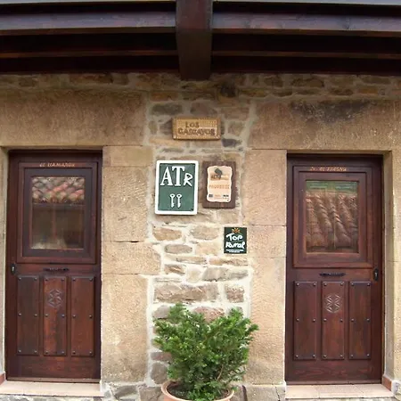 Cascayos Abantro