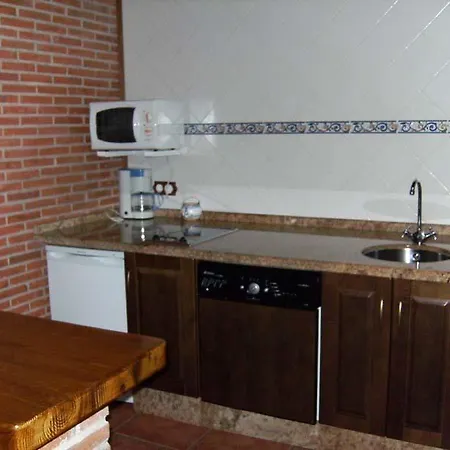 컨트리하우스 Cascayos