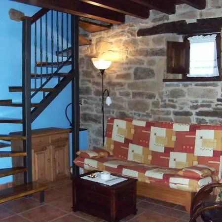 컨트리하우스 Cascayos Abantro