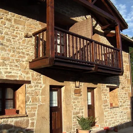 Country house Cascayos *