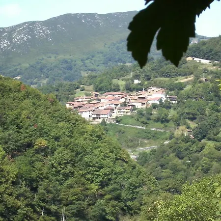 Cascayos Abantro